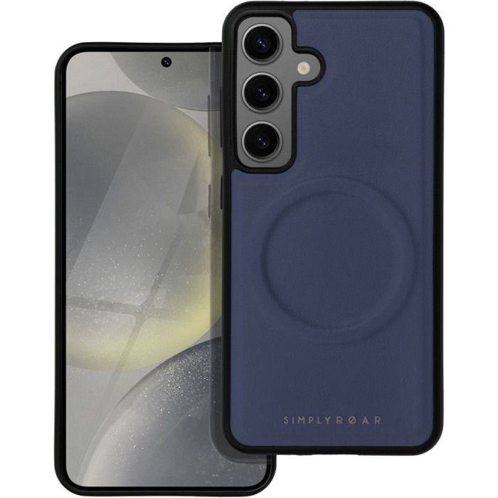 Roar Mag Morning Samsung Galaxy A35 5G A356 navy