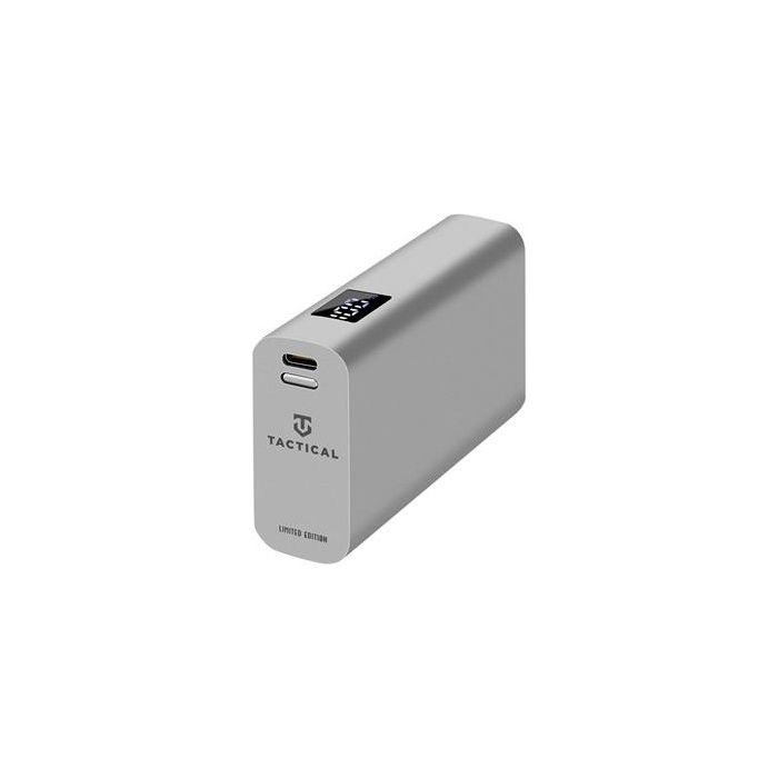 Tactical EDC Brick 9600mAh Raw