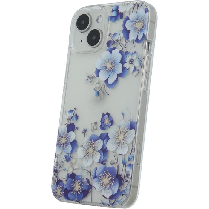 IMD Print Samsung Galaxy S22 5G S901 floral