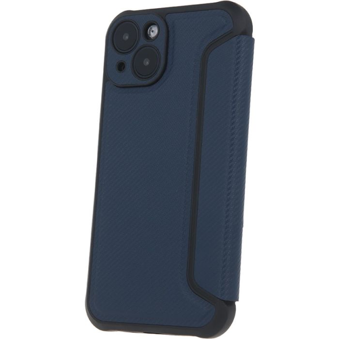 Smart Carbon Xiaomi Redmi Note 13 Pro 5G modré