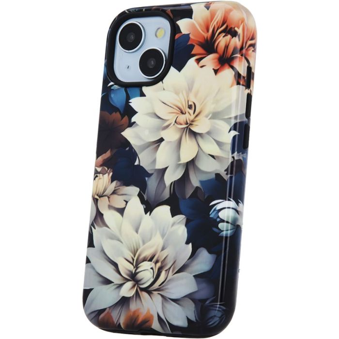 Obal Decor case Apple iPhone 14 Pro Max Spring
