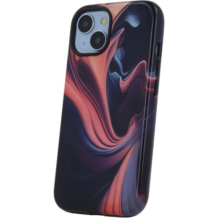 Obal Decor case Apple iPhone 11 Desert