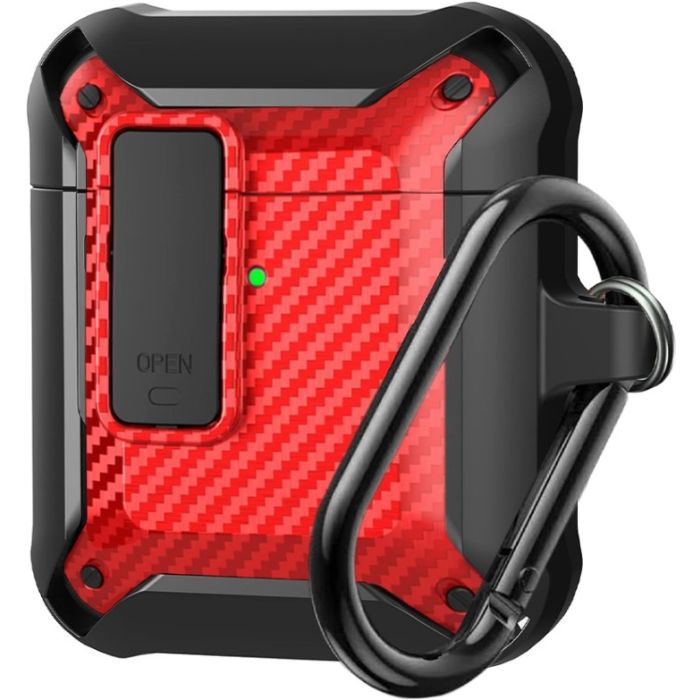 Nitro Airpods 3 červené