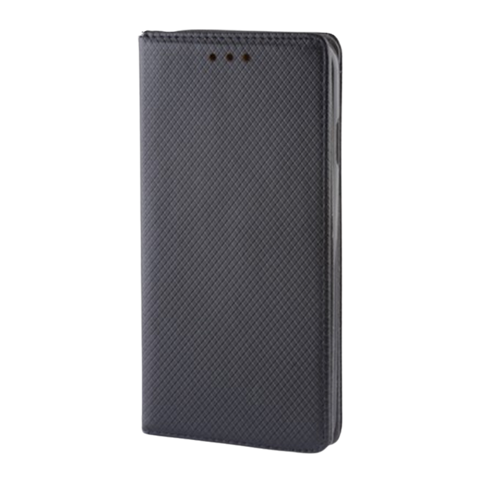 Obal Smart Case book Infinix Note 40 black