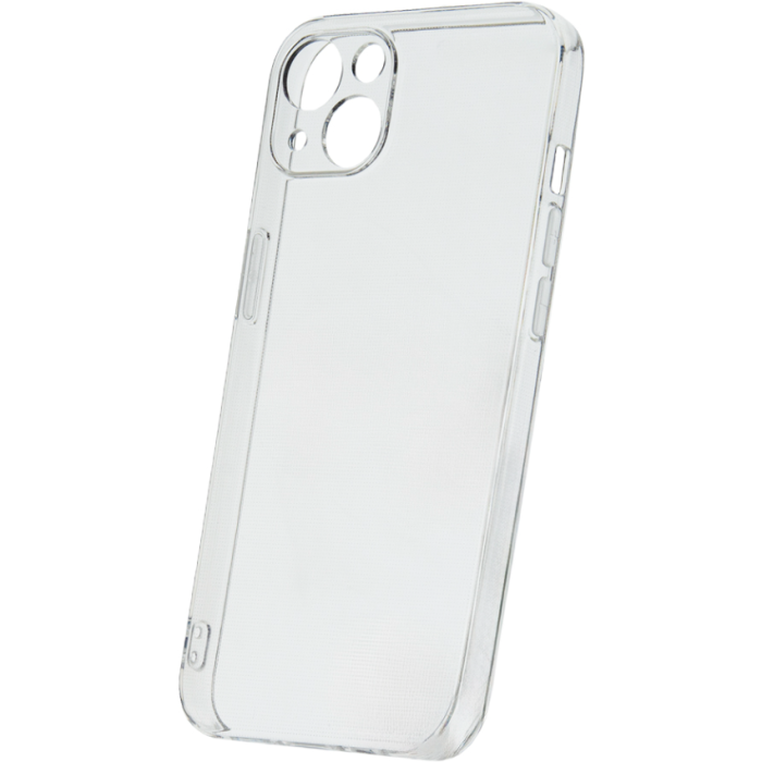 Obal Slim 1mm Honor 200 5G transparent