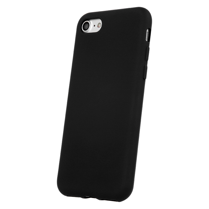 Obal Matt TPU Honor 200 5G black