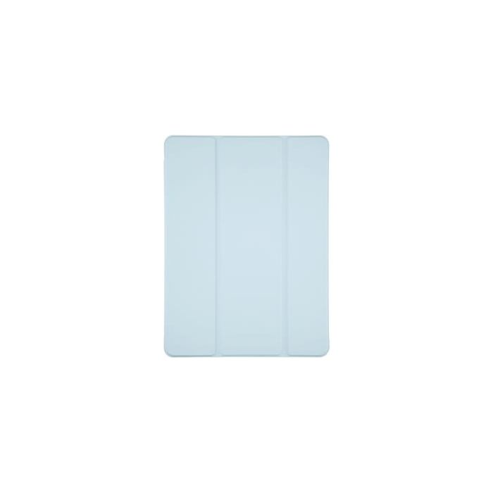 OBAL:ME MistyTab Apple iPad 10.2 2019/2020/2021 Light Blue
