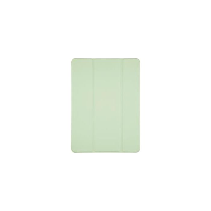 OBAL:ME MistyTab Apple iPad 10.2 2019/2020/2021 Light Green
