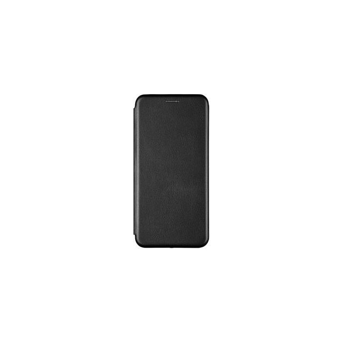 Obal OBAL:ME Book Xiaomi Redmi Note 13 Pro 5G/Poco X6 5G Black