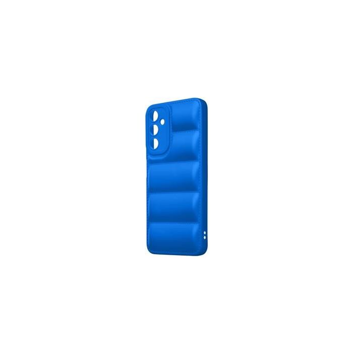 Obal OBAL:ME Puffy Samsung Galaxy A05s A057 Blue