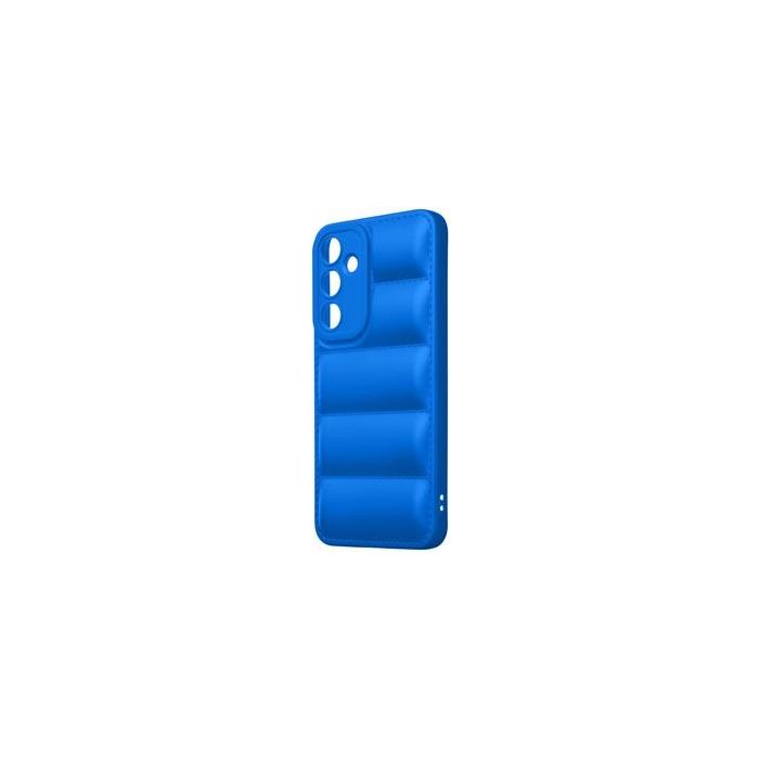 Obal OBAL:ME Puffy Samsung Galaxy A35 5G A356 Blue