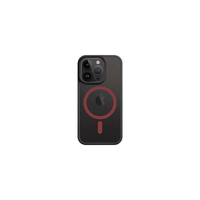 Obal Tactical MagForce Hyperstealth 2.0 Apple iPhone 14 Pro Black/Red