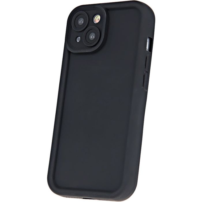 Obal Rim TPU case Xiaomi Redmi A1/A2 black