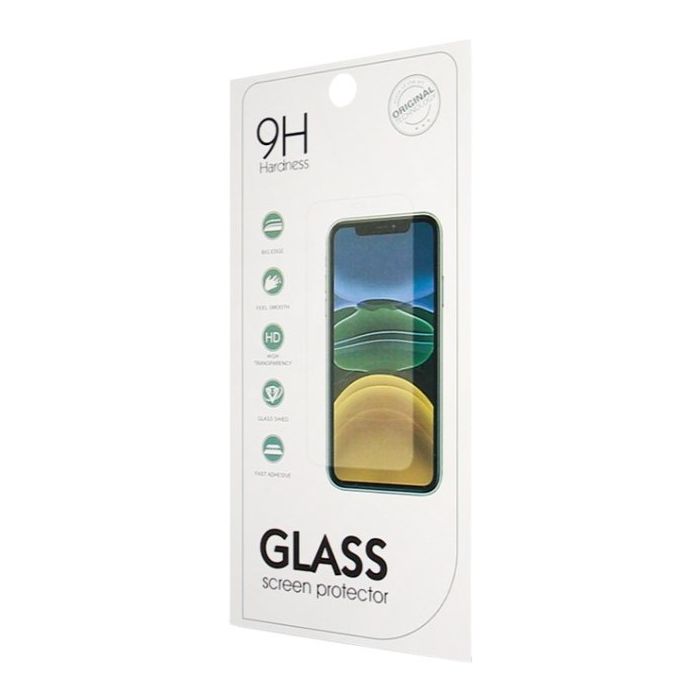 Tempered glass 2.5D Apple iPhone 16 Plus