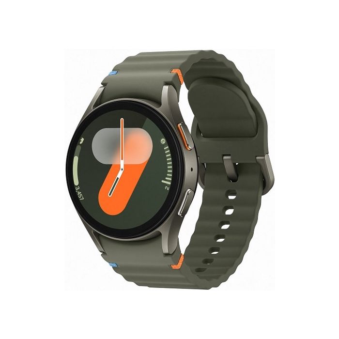 Samsung Galaxy Watch7 40mm SM-L300NZGAEUE Green
