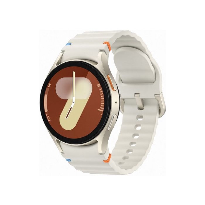 Samsung Galaxy Watch7 40mm SM-L300NZEAEUE Cream
