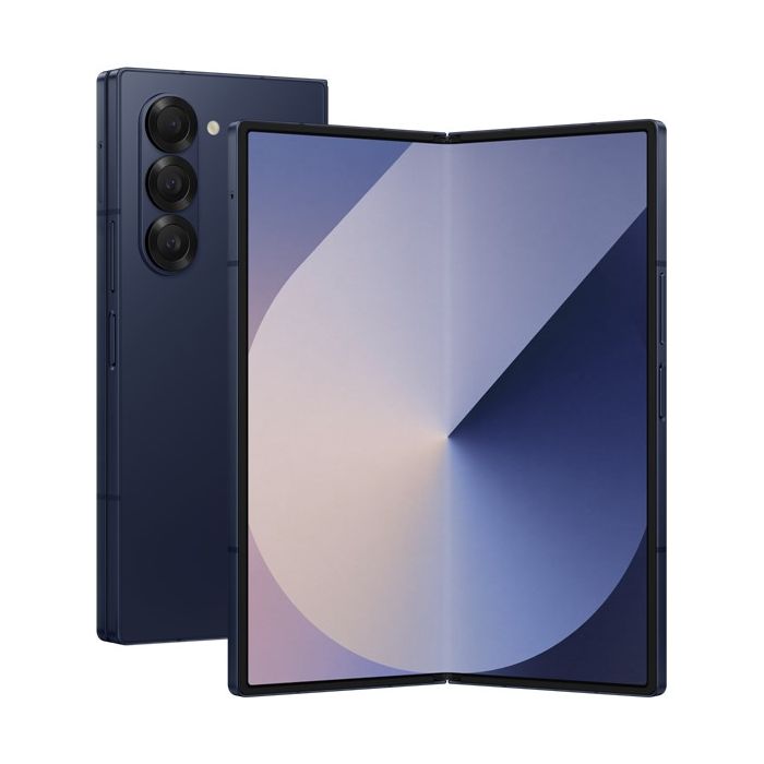 Samsung Galaxy Z Fold6 5G F956 12GB/1TB Navy