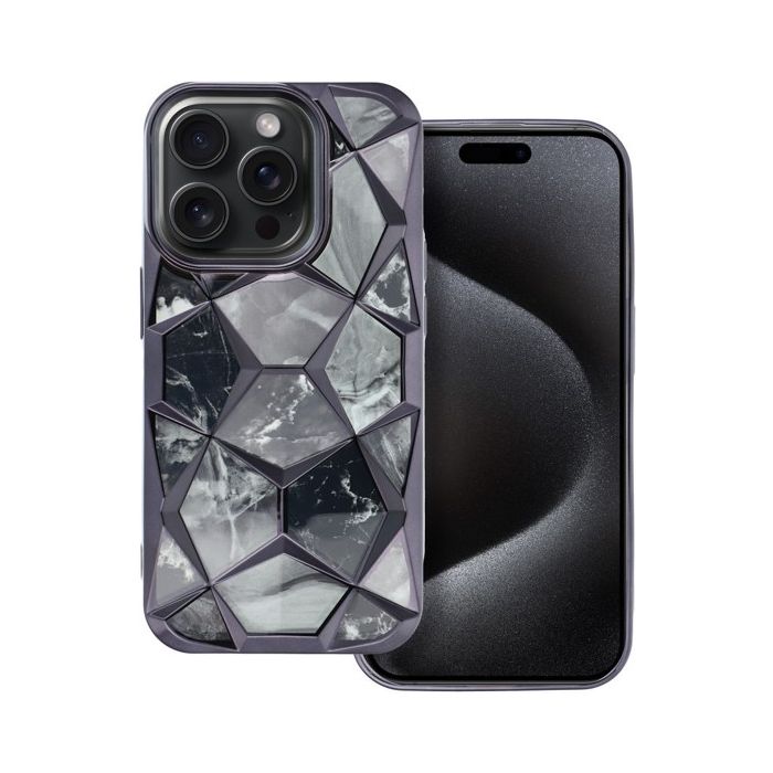 Obal TWINKI Case Apple iPhone 14 Pro black