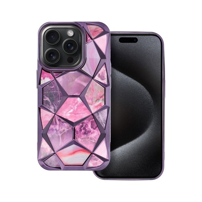 Obal TWINKI Case Apple iPhone 11 Pro violet
