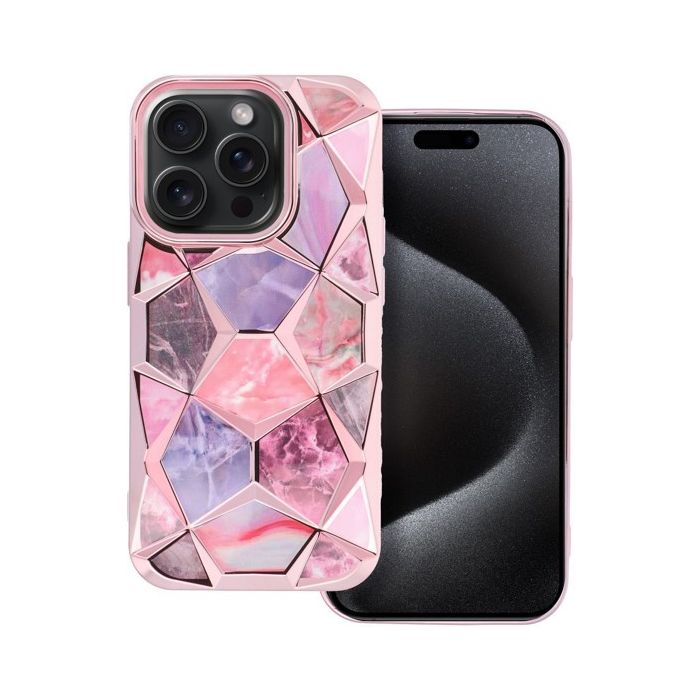 Obal TWINKI Case Apple iPhone 7/8/SE 2020/SE 2022 pink