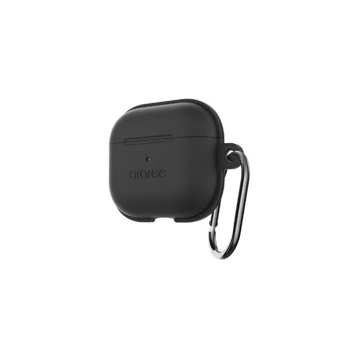 Obal Araree Pops Samsung Galaxy Buds 3/3 Pro AR20-02076A black