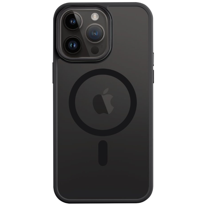 Obal Tactical MagForce Hyperstealth Apple iPhone 16 Asphalt