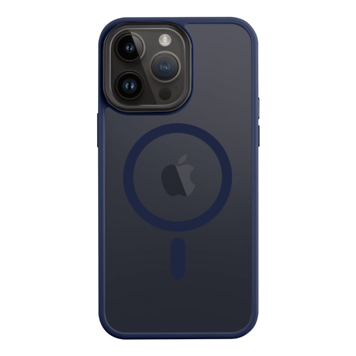 Obal Tactical MagForce Hyperstealth Apple iPhone 16 Pro Deep Blue