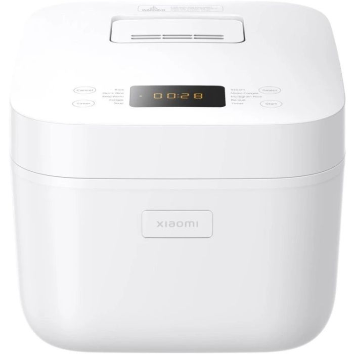 Xiaomi Multifunctional Rice Cooker 4L EU