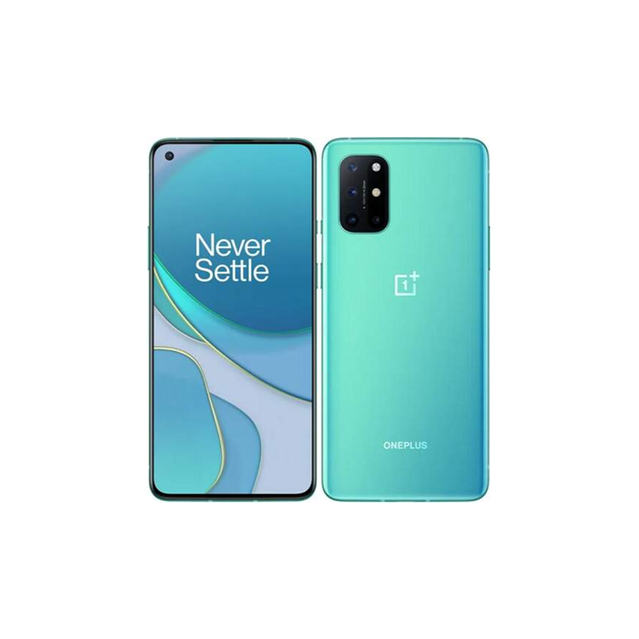 Používaný OnePlus 8T 8GB/128GB Aquamarine Green Trieda A
