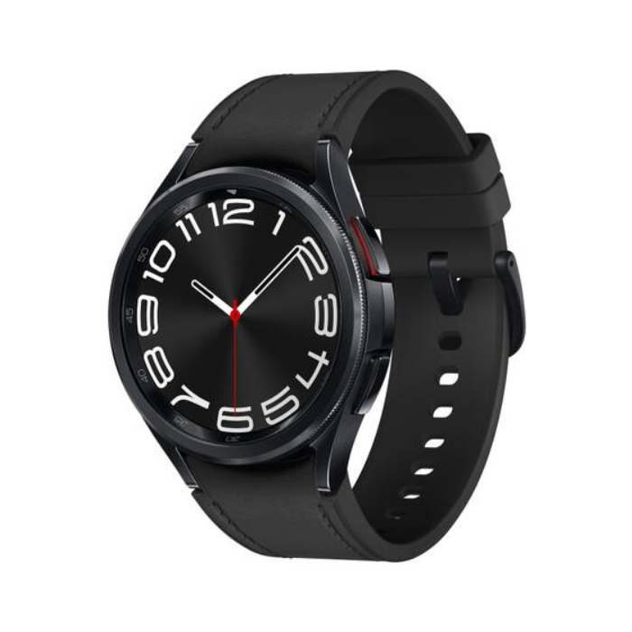 Používaný Samsung Galaxy Watch6 Classic 47mm SM-R960 Black Trieda A