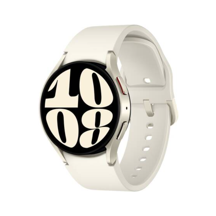 Používaný Samsung Galaxy Watch6 40mm LTE SM-R935 16GB Gold Trieda A