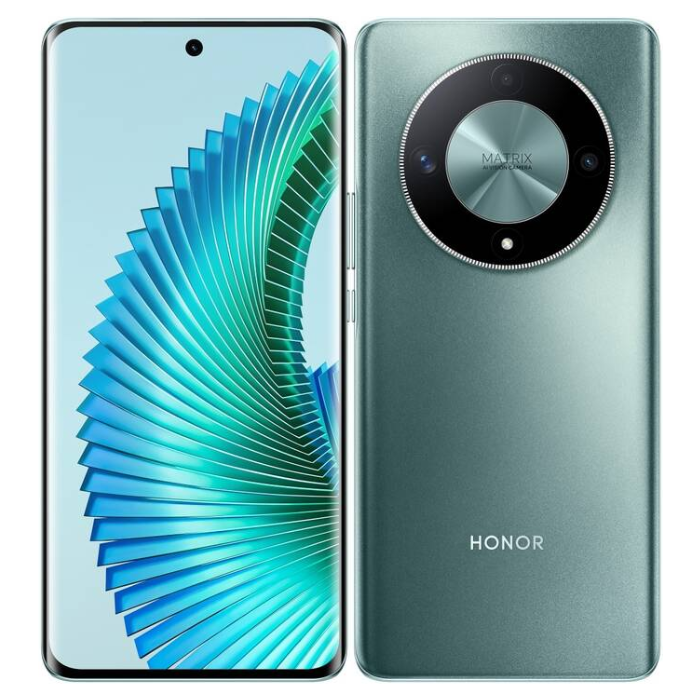 Používaný Honor Magic 6 Lite 5G 8GB/256GB Emerald Green Trieda A