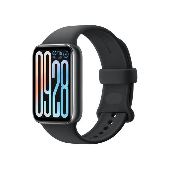 Xiaomi Smart Band 9 Pro Obsidian Black