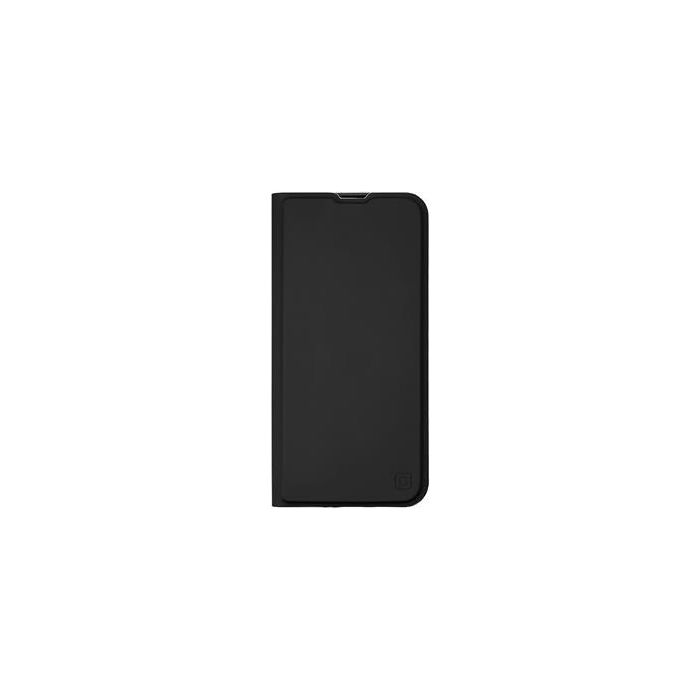 Obal OBAL:ME SmoothTouch Honor X6b Black