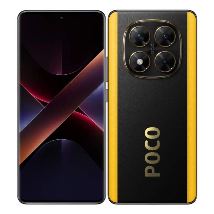 POCO X7 8GB/256GB Black