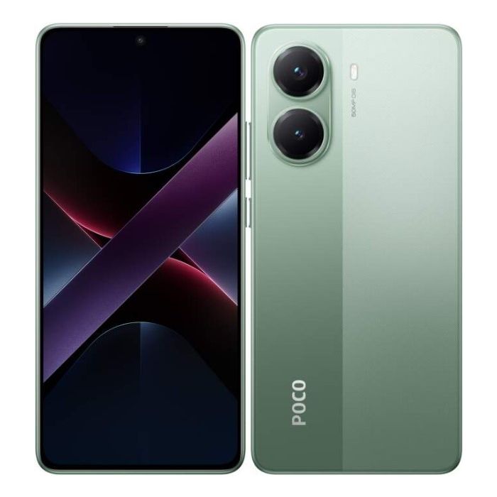 POCO X7 Pro 12GB/512GB Green