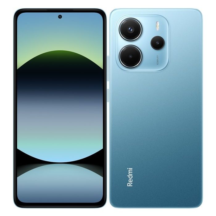Xiaomi Redmi Note 14 8GB/256GB Ocean Blue Nový z výkupu