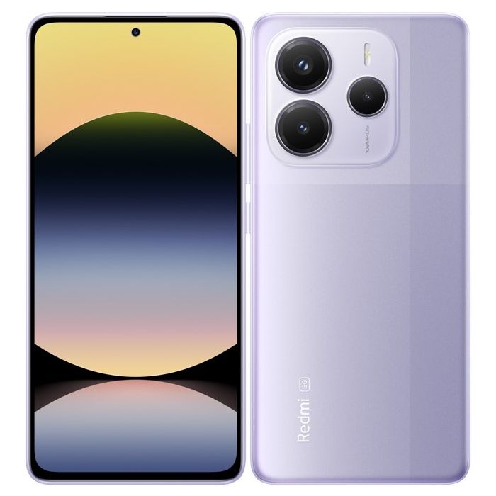 Xiaomi Redmi Note 14 5G 8GB/256GB Lavender Purple