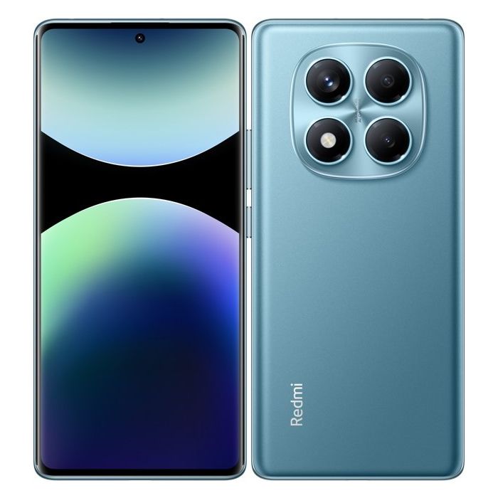 Xiaomi Redmi Note 14 Pro 8GB/256GB Ocean Blue
