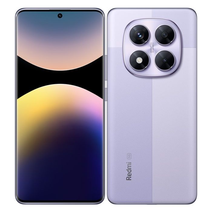 Xiaomi Redmi Note 14 Pro 5G 8GB/256GB Lavender Purple
