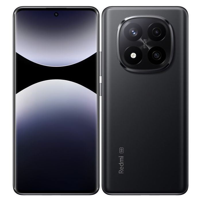 Xiaomi Redmi Note 14 Pro+ 5G 12GB/512GB Midnight Black