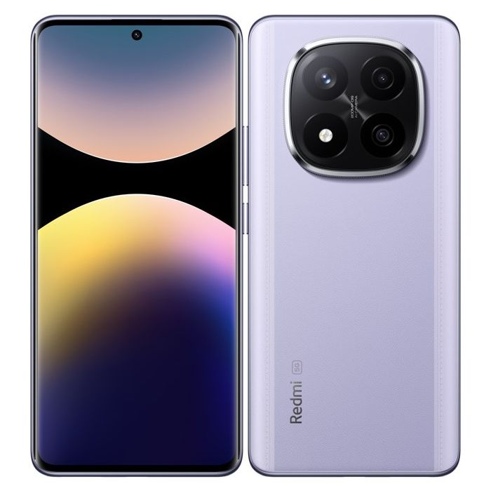 Xiaomi Redmi Note 14 Pro+ 5G 8GB/256GB Lavender Purple