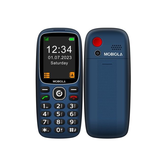 Mobiola MB3120i Blue