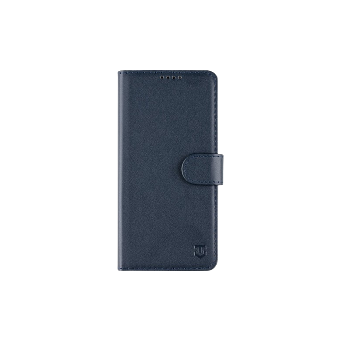 Obal Tactical Field Notes Samsung Galaxy A26 5G A266 Blue