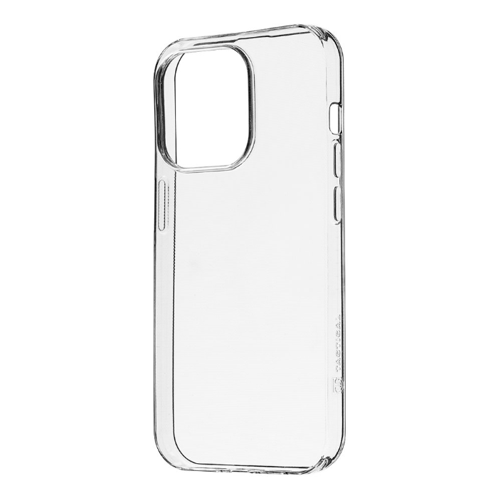 Obal Tactical TPU Xiaomi Redmi Note 14 Pro+ 5G Transparent