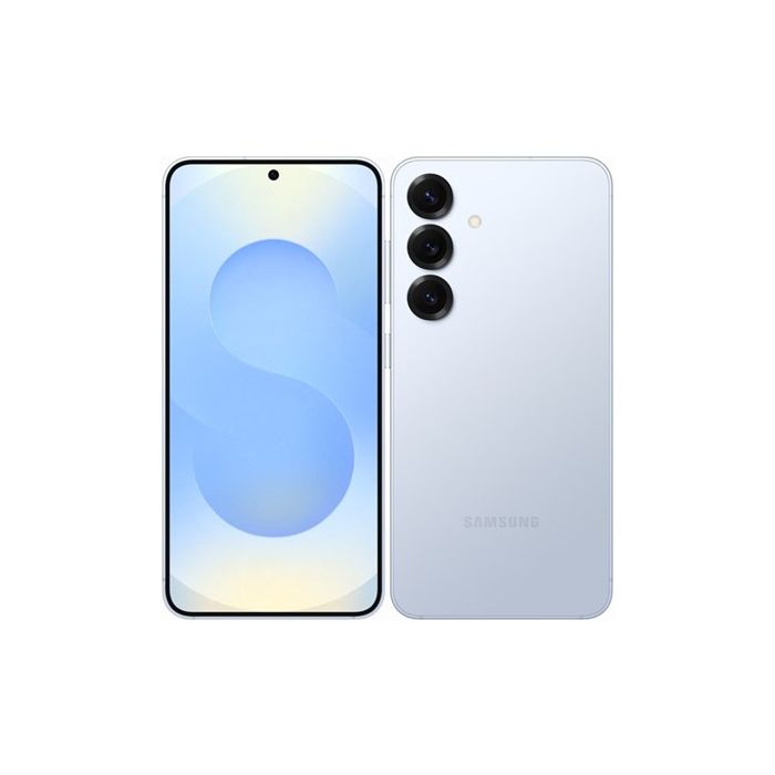 Samsung Galaxy S25 (S931B) DS 5G 12GB/128GB Icy Blue - Nový z výkupu