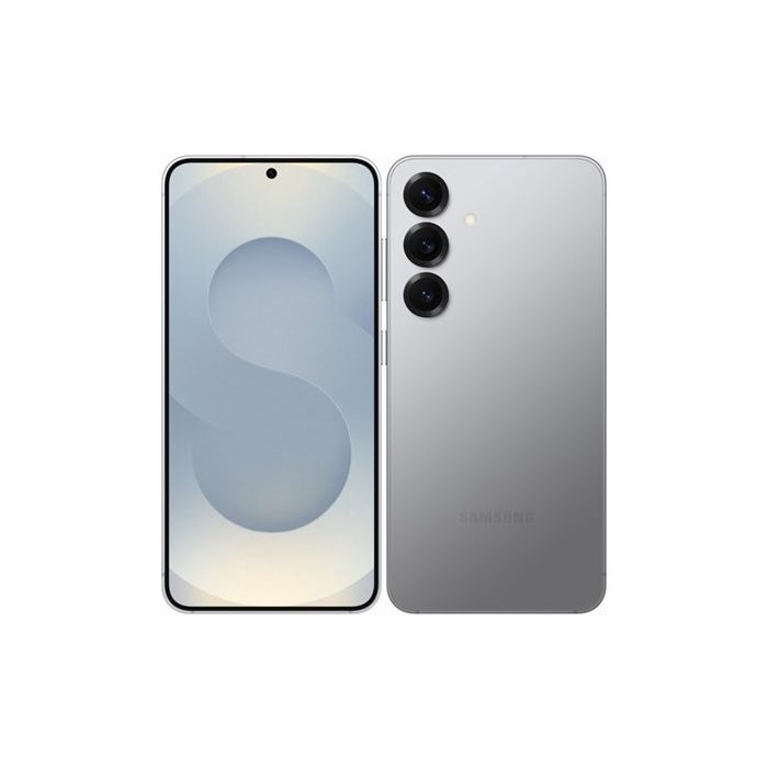 Samsung Galaxy S25+ 5G S936 12GB/512GB Silver Shadow