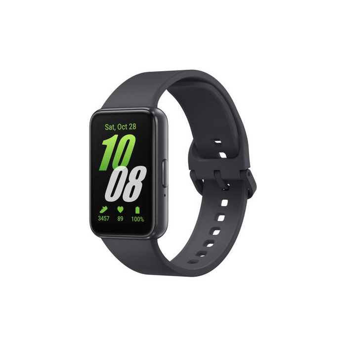Samsung Galaxy Fit3 SM-R390N; Šedý otvorené balenie