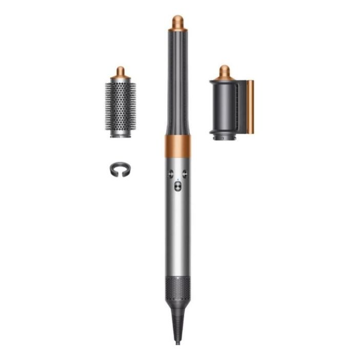 Dyson HS05 Airwrap Origin Nickel/Cooper - otvorené balenie