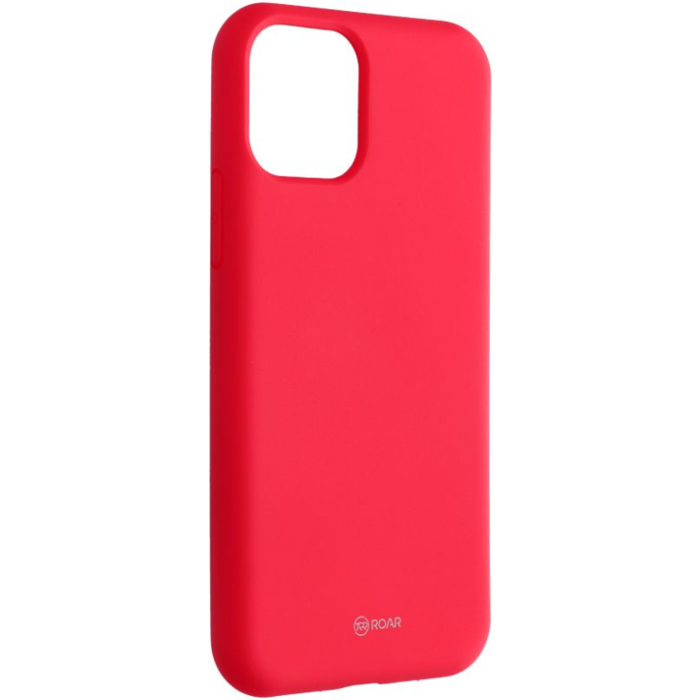Obal ROAR case COLORFUL JELLY Xiaomi Redmi 13 4G/5G hot pink